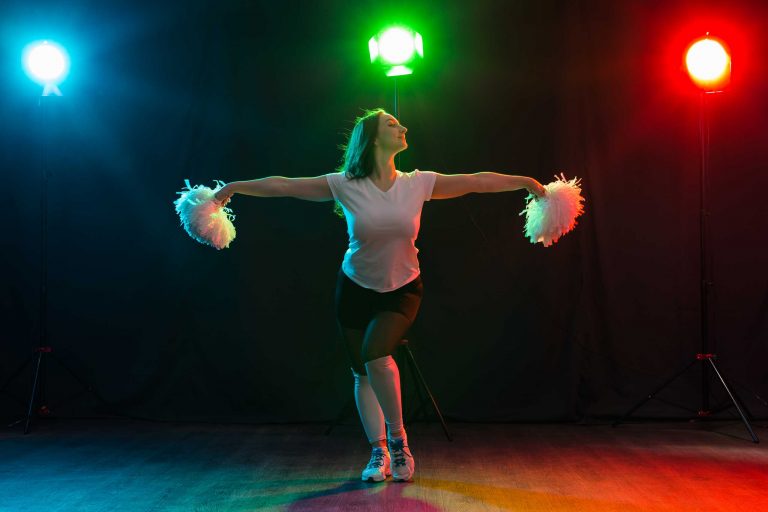 The Art of Light: More Than Just a Show